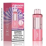 FOGER SWITCH PRO 30,000 PUFFS VAPE POD | 5CT