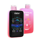 IJOY URANUS MATE DISPOSABLE VAPE 40,000 PUFFS | 5 PACK