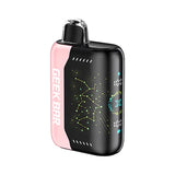 GEEK BAR PULSE X 25,000 PUFFS 5PACK