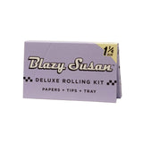 BLAZY SUSAN 1 ¼ DELUXE ROLLING KIT FULL BOX | 20 PK