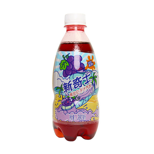 SUNKIST BOTTLE | 380ML