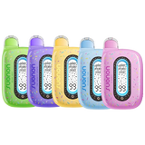 SUONON DONETE BY NEXA | 50,000 PUFFS | 5% NICOTINE | 5PK BOX