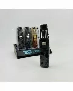 TAZ TORCHES DISPLAY 1017 | 8 CT