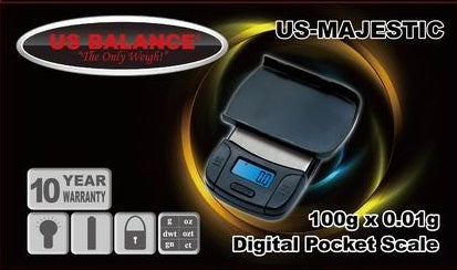 US BALANCE US-MAJESTIC SCALE