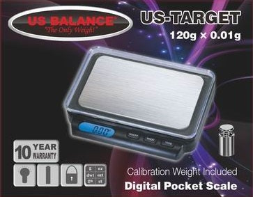 US BALANCE US-TARGET