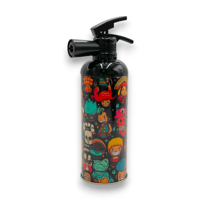THE FIRE BAR TORCH – EAZY WHOLESALE