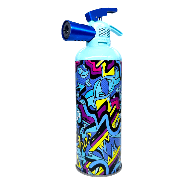 THE FIRE BAR TORCH – EAZY WHOLESALE
