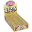 JOB 1.25 ROLLING PAPER | 24 COUNT