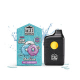 TRE HOUSE 3.5 GRAM DISPOSABLE VAPE SMALL AND DISCREET