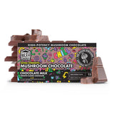 TRE HOUSE EXTRA STRENGTH MAGIC MUSHROOM CHOCOLATE BAR