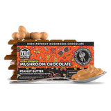 TRE HOUSE EXTRA STRENGTH MAGIC MUSHROOM CHOCOLATE BAR