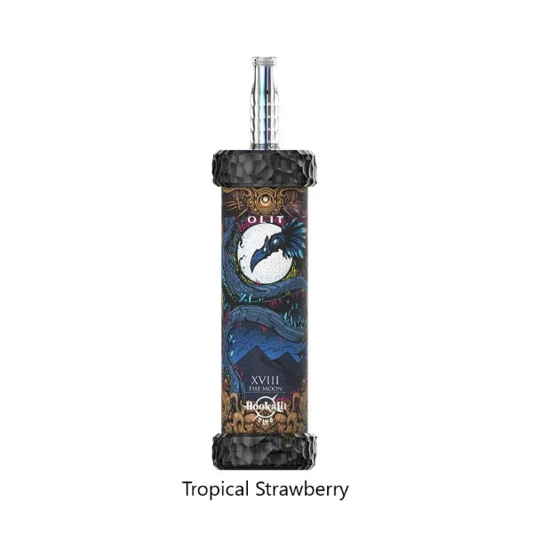 OLIT HOOKAH PLUS 100K PUFFS DISPOSABLE | (TEXASSB2024COMPLIANT)