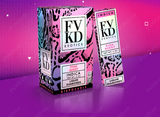 FVKD LIQUID DIAMONDS 3.5G DISPOSABLE