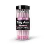 BLAZY SUSAN ULTRA THIN KS  RICE CONES | 50 CT