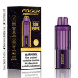 FOGER SWITCH PRO 30,000 PUFFS VAPE POD | 5CT