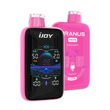 IJOY URANUS MATE DISPOSABLE VAPE 40,000 PUFFS | 5 PACK