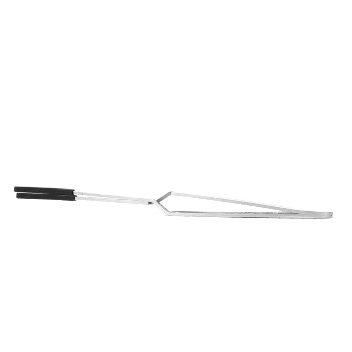 WHITE RHINO REVERSE TWEEZERS | 30CT