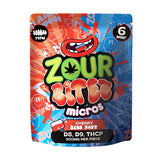 ZOUR STASH BITES MICROS DISPLAY | 6 CT | 30 PK