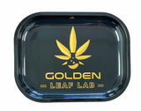 METAL ROLLING TRAY, MEDIUM