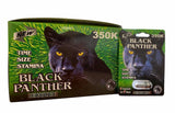 BLACK PANTHER 350K SEX PILL | BOX OF 24
