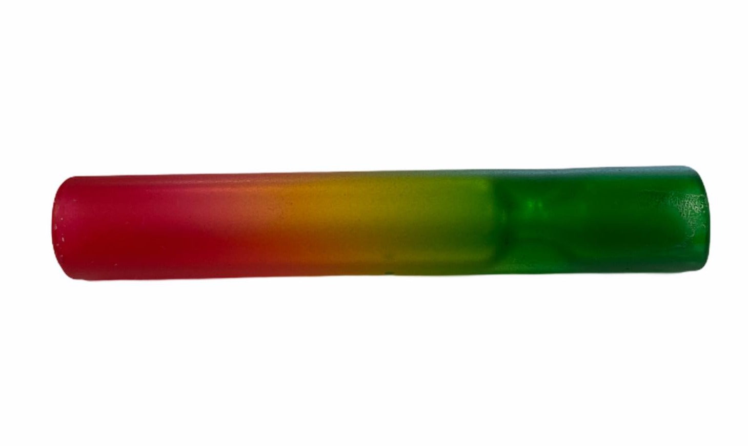 FROSTED GLASS SINGLE HITTER, RAZZ