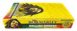 BOB MARLEY ROLLING PAPERS | 1-1/4 SIZE LEAVES | 50PK