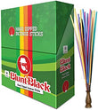 BLUNT BLACK HAND DIPPED INCENSE STICKS | 72 POUCHES