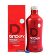 DETOXIFY MEGACLEAN WITH METABOOST TROPICAL FLAVOR 32 OZ