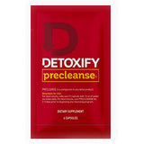 DETOXIFY PRECLEANSE HERBAL SUPPLEMENT | PACK OF 6 CAPSULES