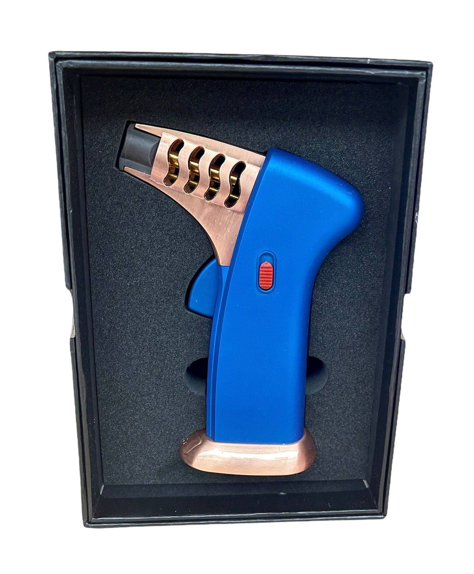 CLICK-IT LARGE SINGLE TORCH LIGHTER | PACK OF 1