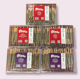 BLAZE | DELTA 8 & DELTA 10 PRE ROLLED JOINTS | BOX OF 50 | 1G PER JOINT