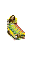 BOB MARLEY ROLLING PAPER | WITH TIPS KING SIZE | 33 TIPS