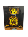 GOLD LION HONEY SEX PILL | 12 PACKS