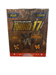 RHINO 17 PLUS 12000 HONEY  | PACK OF 12