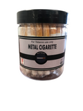 METAL CIGARETTE | 50 PACK