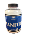 DNATURE | MANITOL 8 oz