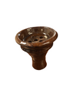 EGYPTIAN CLAY HOOKAH BOWL | LARGE