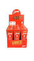 VIBES HEMP CONES | KING SIZE 30 COUNT