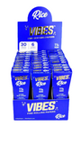 VIBES CONE RICE | 1 1/4 SIZE | 30 PK