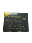 EXTROMAX ROYAL HONEY | SEX ENHANCEMENT PILLS | 12 SACHETS