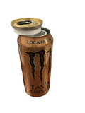 MONSTER JAVA SAFE CAN | LOCA MOON