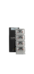 UWELL CALIBURN G REPLACEMENT 1.0ohm COIL | 4PK
