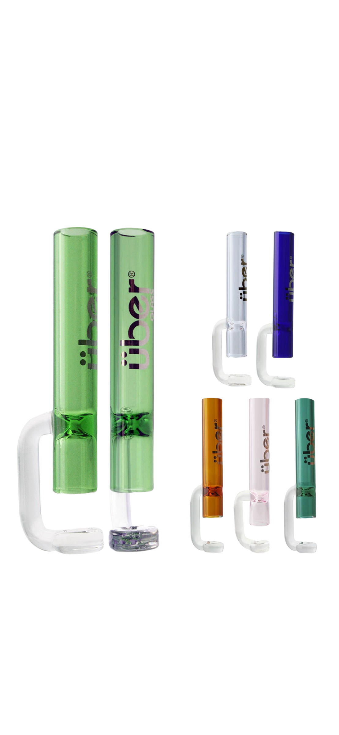 Taster Color UBER GLASS | 3