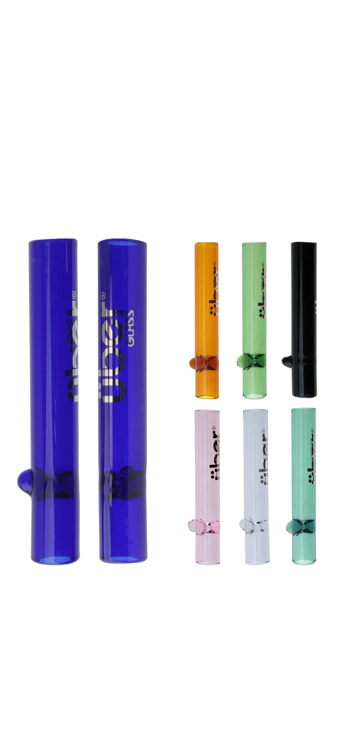 Taster Color UBER GLASS | 3