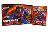 SUPERMAN TITANIUM 500K SEX PILL | BOX OF 24