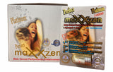 MAXXZEN MALE SEXUAL PERFORMANCE ENHANCEMENT | BOX OF 24