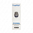 FREEMAX X4 0.15ohm 904L X4 MESH COIL | BOX OF 5