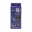 G DR KING 650MAH VARIABLE VOLTAGE BATTERY BLUE | SINGLE UNIT