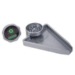 OOZE GRINDER TRAY, GRAY