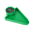 OOZE GRINDER TRAY | GREEN